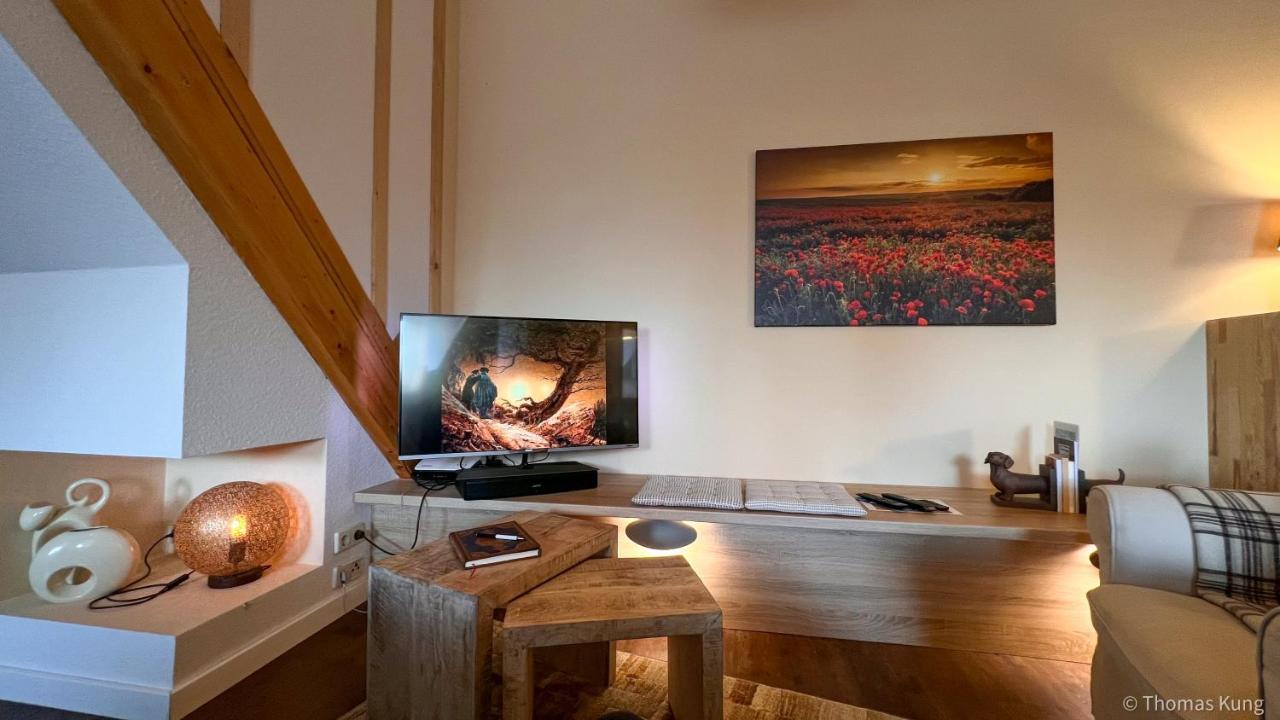 Kungs Ferienwohnung Cottbus Eksteriør billede