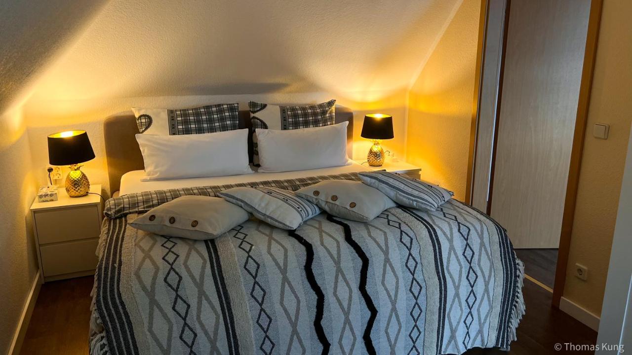 Kungs Ferienwohnung Cottbus Eksteriør billede